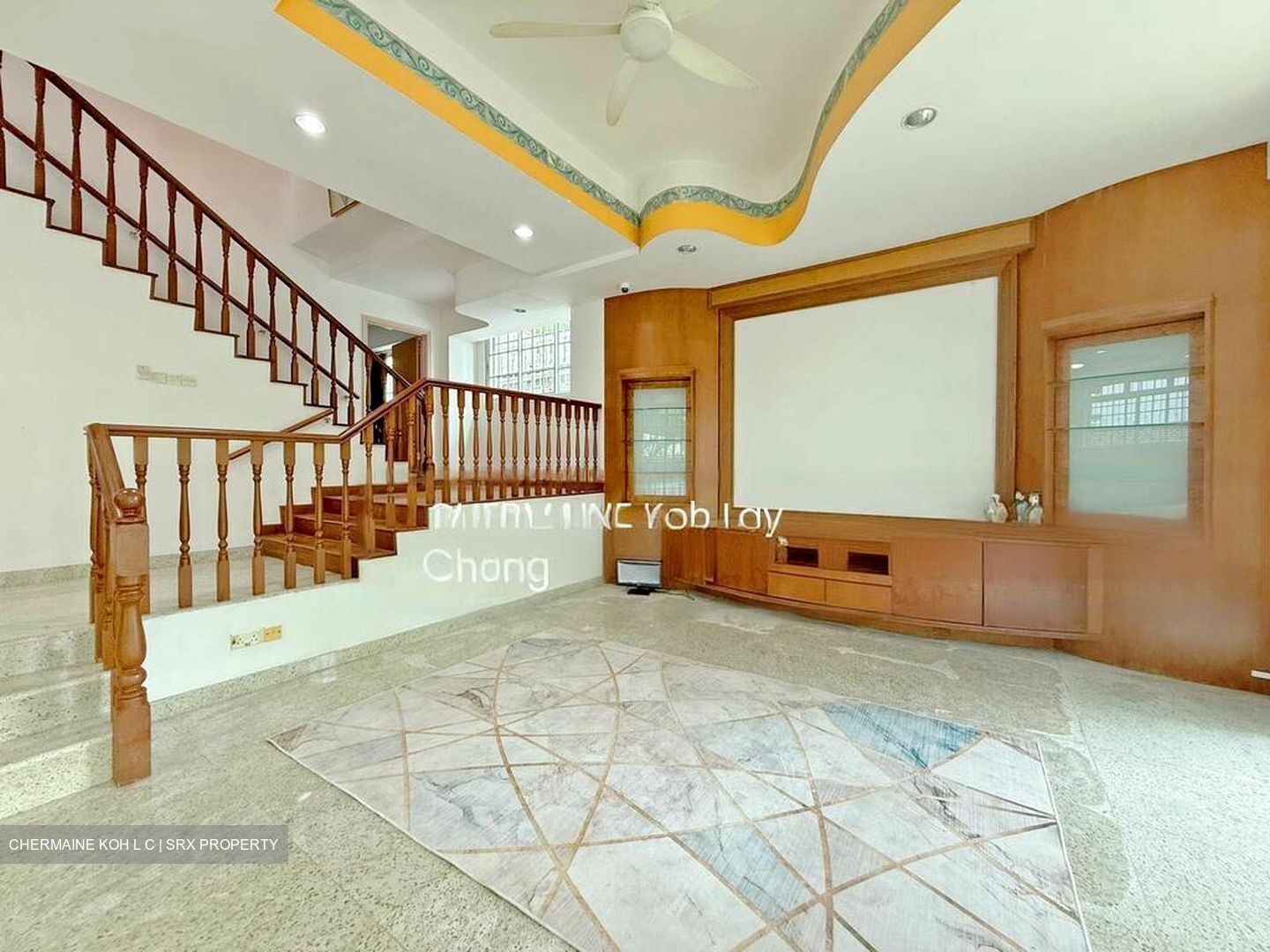 Kilburn Estate (D21), Detached #475803601